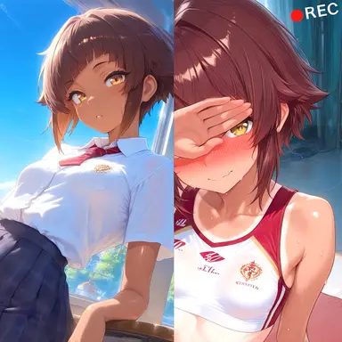 Profile image of 颯