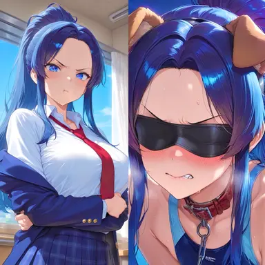 Profile image of 涼子