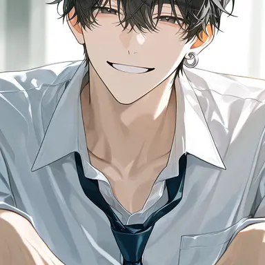 Profile image of 榊　湊