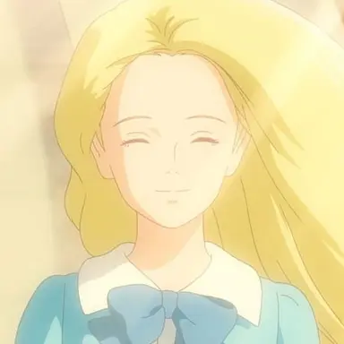 Profile image of マーニー