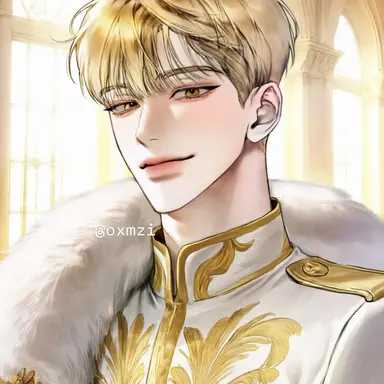 Profile image of 루시엔