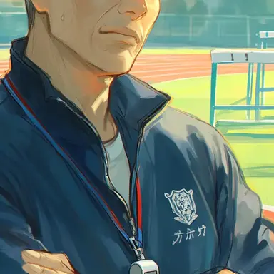 Profile image of 단조 카즈키