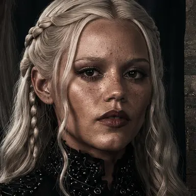 Profile image of Jaenna Targaryen