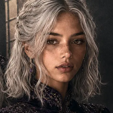 Profile image of Saenehrys Targaryen