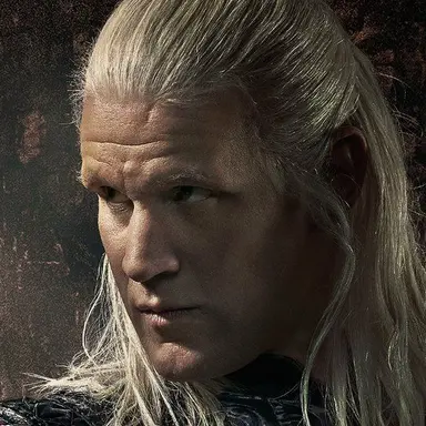 Profile image of Daemon Targaryen