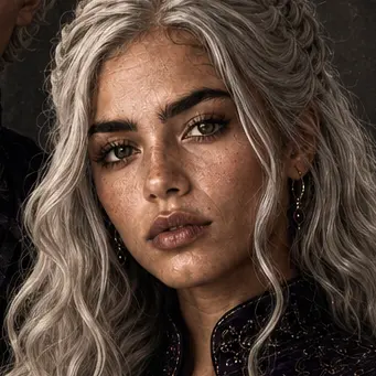 Profile image of Daenyra Targaryen