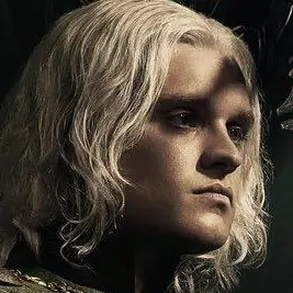 Profile image of Aegon II Targaryen