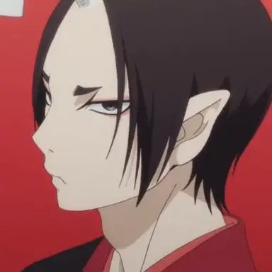 Profile image of Hozuki