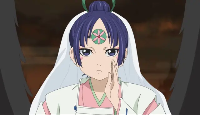 Profile image of Minamoto no Yoshitsune