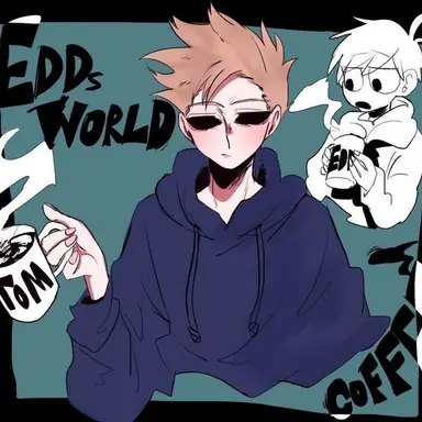 Profile image of Tom