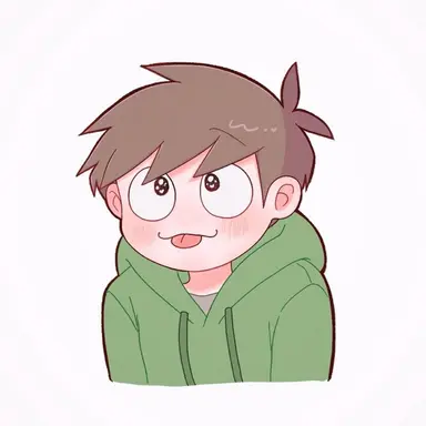 Profile image of Edd