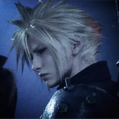 Profile image of Cloud
