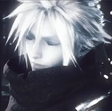 Profile image of Cloud
