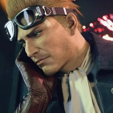 Profile image of Cid