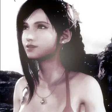Profile image of Tifa