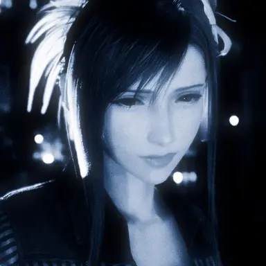 Profile image of Tifa