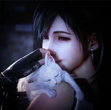 Profile image of Tifa