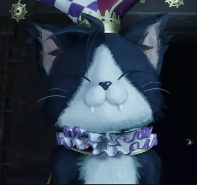 Profile image of Cait Sith