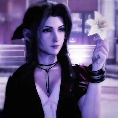 Profile image of Aerith
