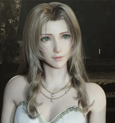 Profile image of Aerith