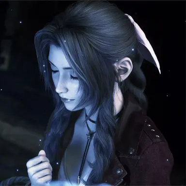 Profile image of Aerith