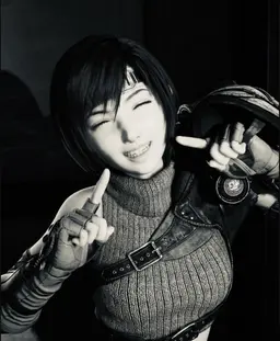 Profile image of Yuffie