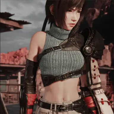Profile image of Yuffie