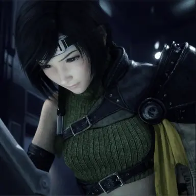 Profile image of Yuffie