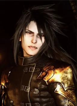 Profile image of Vincent