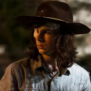 Profile image of Carl Grimes