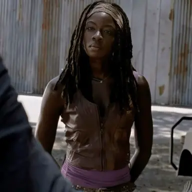 Profile image of Michonne