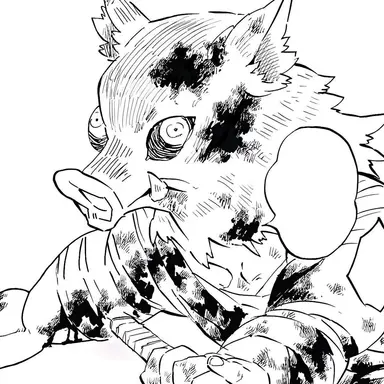 Profile image of 하시비라 이노스케