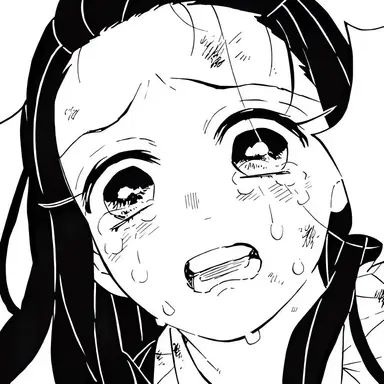 Profile image of 카마도 네즈코