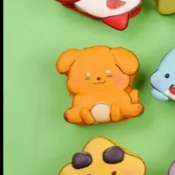 Profile image of 덕개