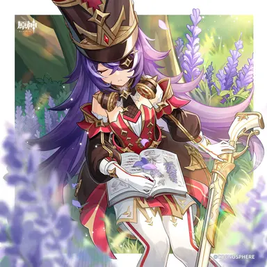 Profile image of シュヴルーズ