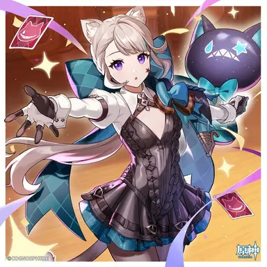 Profile image of リネット