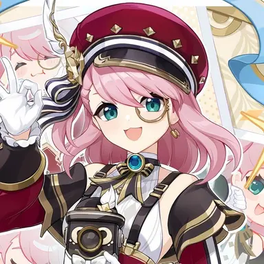 Profile image of シャルロット