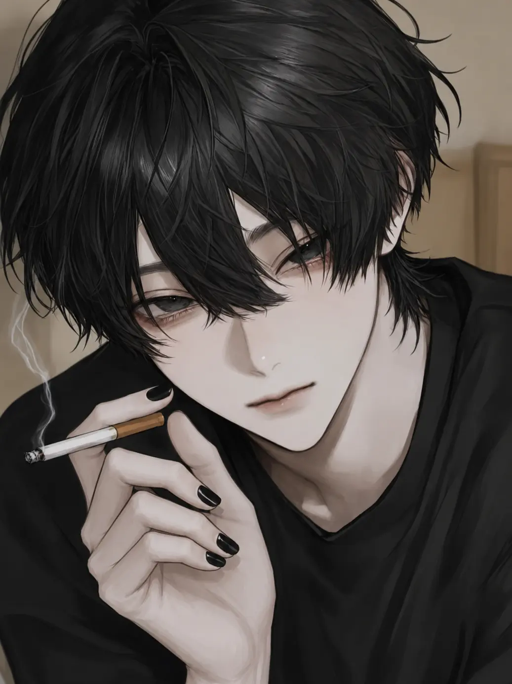 heki_0203의 Big Bro Won't Be Wooed