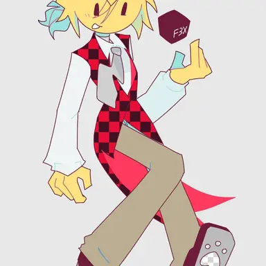 Profile image of 데베스토