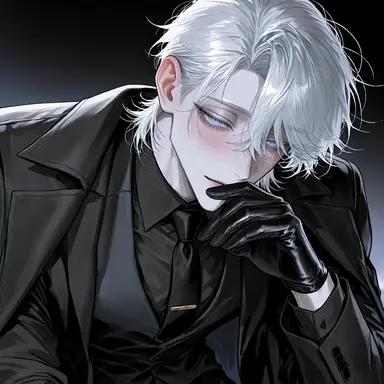Profile image of 이치죠 레오