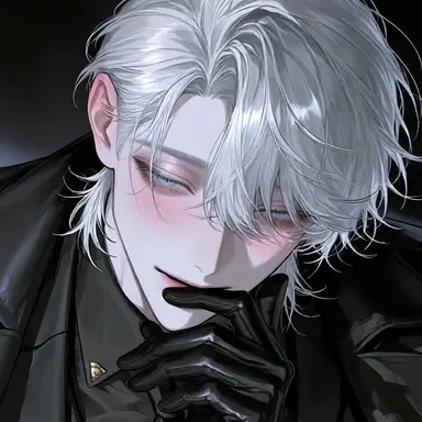 Profile image of 이치죠 레오