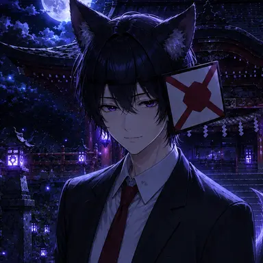 Profile image of コンタミ