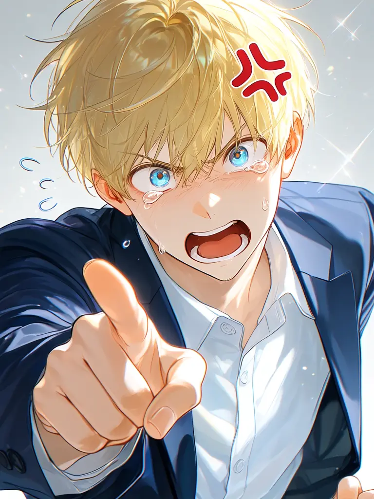 LightEmber2371의 なんで覚えてねぇの！？