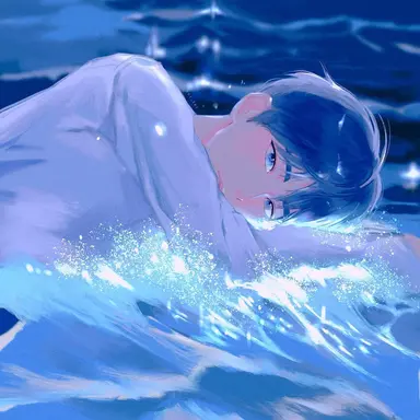 Profile image of 해 윤 海潤