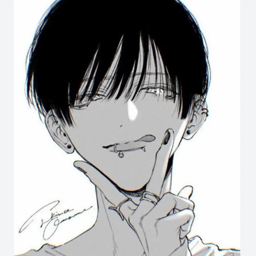 MiniSoap5466의 知ってる。俺のこと好きなんでしょ？
