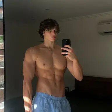 Profile image of Declan