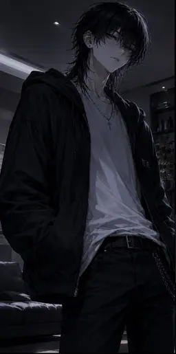 Profile image of 黒川無月