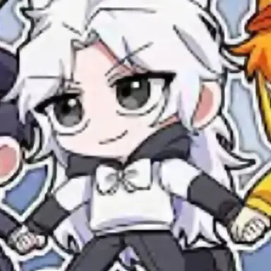 Profile image of 소멸