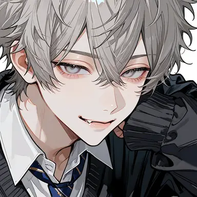 Profile image of 河西 椋牙