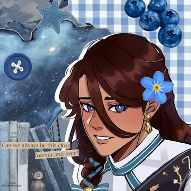 Profile image of Crowe Ichabod